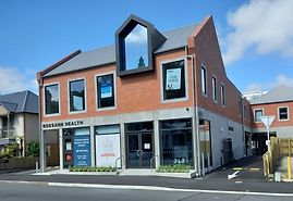 Dunedin North Medical Centre