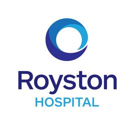Royston Hospital