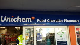 Unichem Point Chevalier Pharmacy