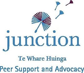 Junction – Te Whare Huinga
