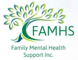 Family Mental Health Support Inc