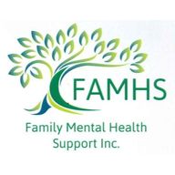 Family Mental Health Support Inc