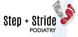 Step + Stride Podiatry