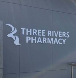 Three Rivers Pharmacy - Ashburton