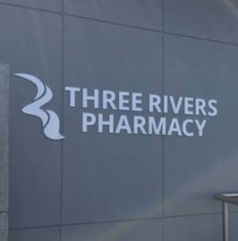 Three Rivers Pharmacy - Ashburton