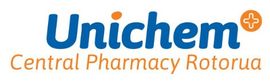 Unichem Central Pharmacy Rotorua