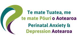 Perinatal Anxiety & Depression Aotearoa