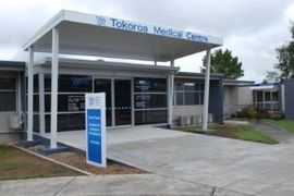 Tokoroa Medical Centre