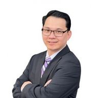 Vincent Chong - Urologist