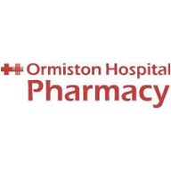 Ormiston Hospital Pharmacy