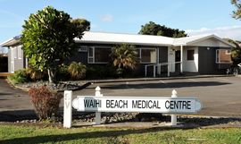 Waihi Beach Medical Centre