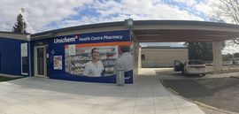 Unichem Health Centre Pharmacy - Tokoroa