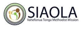 SIAOLA - Vahefonua Tonga Methodist Mission