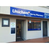 Unichem Surrey Pharmacy