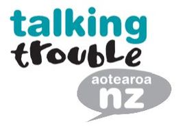 Talking Trouble Aotearoa NZ