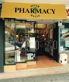 Peter Balle Pharmacy