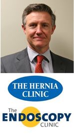 Ross Roberts - Hernia, Endoscopist & General Surgeon