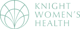 Knight Women's Health - Joanna Knight