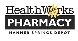 HealthWorks Pharmacy Depot - Hanmer Springs