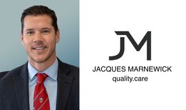 Jacques Marnewick – General, Laparoscopic & Thyroid Surgeon