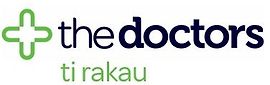 The Doctors Ti Rakau