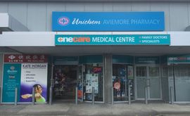 Unichem Aviemore Pharmacy