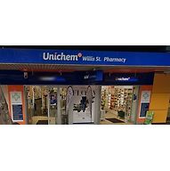 Unichem Willis St Pharmacy