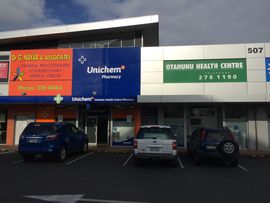 Unichem Otahuhu Health Centre Pharmacy