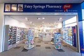 Fairy Springs Pharmacy