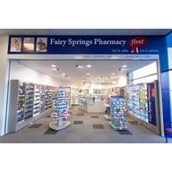 Fairy Springs Pharmacy