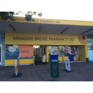 Mangere Bridge Pharmacy