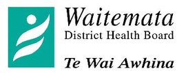 Waitemata DHB Mental Health Services