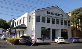 Browns Bay Medical Centre