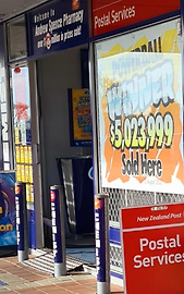 Andrew Spence Pharmacy