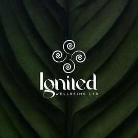 Ignited Wellbeing LTD