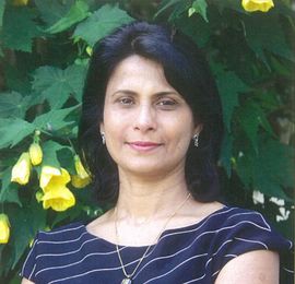 Dr Padmaja Koya - Specialist Gynaecologist & Laparoscopic Surgeon