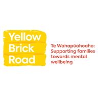 Yellow Brick Road - Taranaki