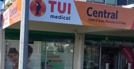 Tui Medical - Central