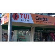 Tui Medical - Central