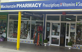 MacKenzie Pharmacy