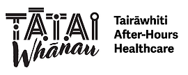 Tātai Whānau - Tairāwhiti After-Hours Healthcare