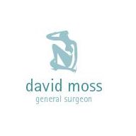 Mr David Moss - General Surgeon