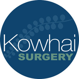 Kowhai Surgery Ltd