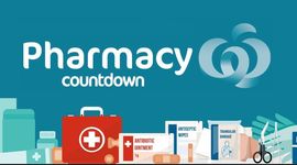 Countdown Pharmacy Invercargill