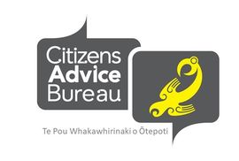 Citizens Advice Bureau Dunedin | Te Pou Whakawhirinaki o Ōtepoti