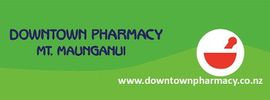 Downtown Pharmacy Mt Maunganui