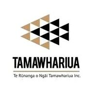 Te Rūnanga o Ngāi Tamawhariua