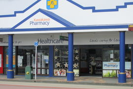 Kawakawa Pharmacy