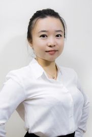 Christine Wang - Midwife