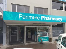 Panmure Pharmacy